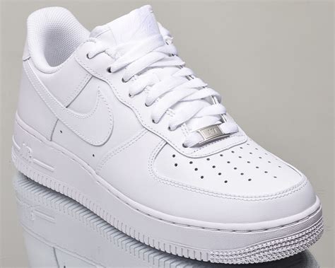 witte nike air force|white air force 1 shoes.